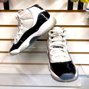 Air Jordan Retro 11 Concord 2018